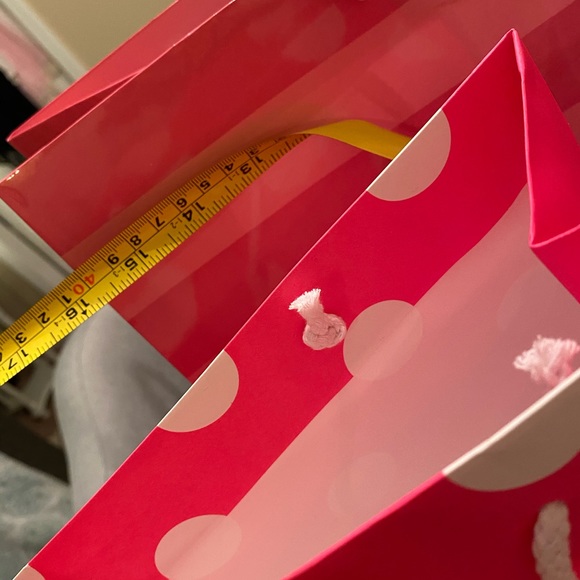 SOLD. Victoria’s Secret Gift bags and Gift Boxes - Picture 4 of 4
